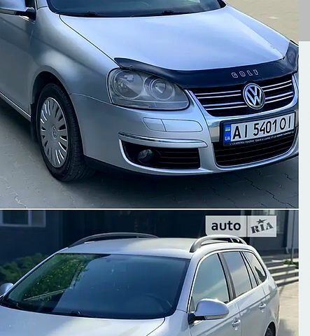 Сірий Фольксваген Гольф, об'ємом двигуна 1.6 л та пробігом 0 тис. км за 4900 $, фото 1 на Automoto.ua