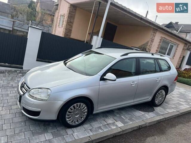 Серый Фольксваген Гольф, объемом двигателя 1.6 л и пробегом 198 тыс. км за 6899 $, фото 15 на Automoto.ua