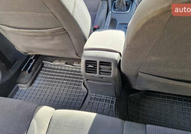 Серый Фольксваген Гольф, объемом двигателя 1.97 л и пробегом 320 тыс. км за 6700 $, фото 20 на Automoto.ua