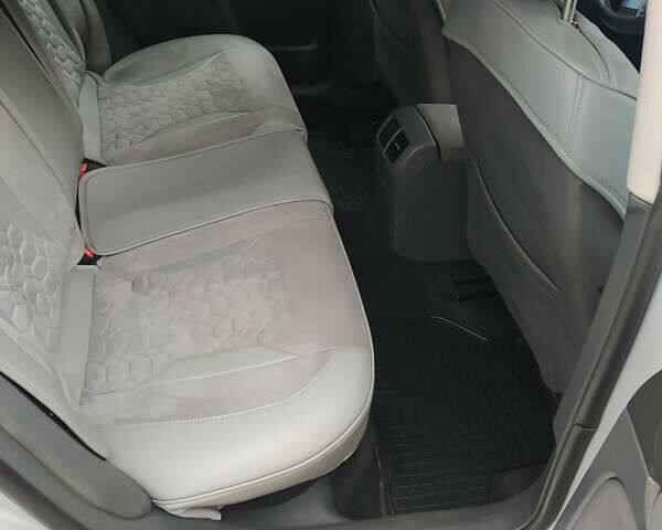 Серый Фольксваген Гольф, объемом двигателя 1.9 л и пробегом 280 тыс. км за 5200 $, фото 24 на Automoto.ua