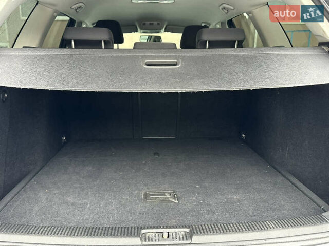 Серый Фольксваген Гольф, объемом двигателя 1.4 л и пробегом 257 тыс. км за 5900 $, фото 11 на Automoto.ua