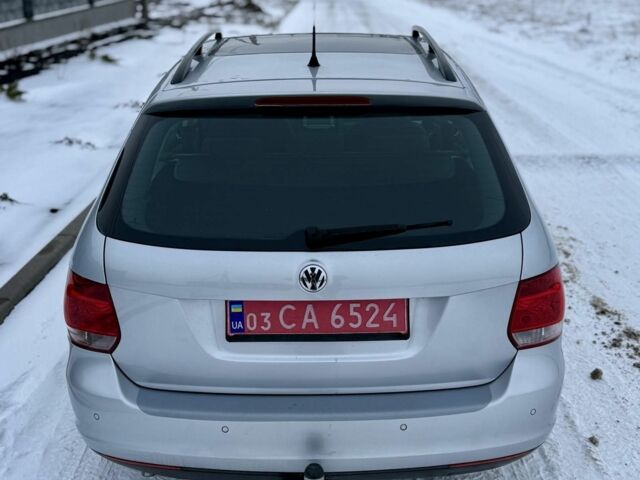 Серый Фольксваген Гольф, объемом двигателя 0 л и пробегом 232 тыс. км за 5500 $, фото 5 на Automoto.ua