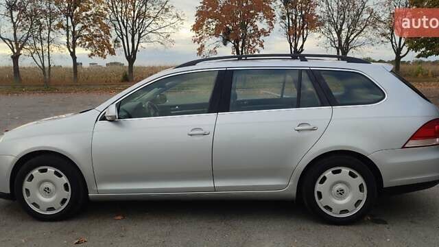 Серый Фольксваген Гольф, объемом двигателя 1.4 л и пробегом 246 тыс. км за 5199 $, фото 10 на Automoto.ua