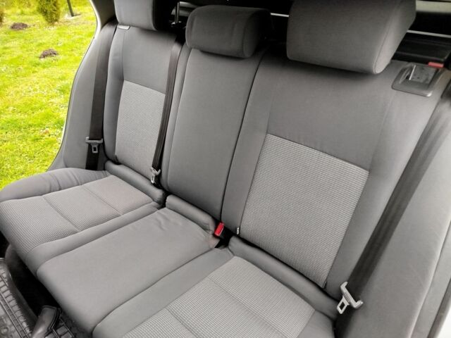 Серый Фольксваген Гольф, объемом двигателя 1.9 л и пробегом 365 тыс. км за 5750 $, фото 23 на Automoto.ua