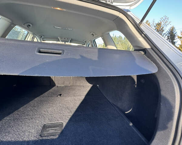 Сірий Фольксваген Гольф, об'ємом двигуна 1.6 л та пробігом 181 тис. км за 5900 $, фото 23 на Automoto.ua