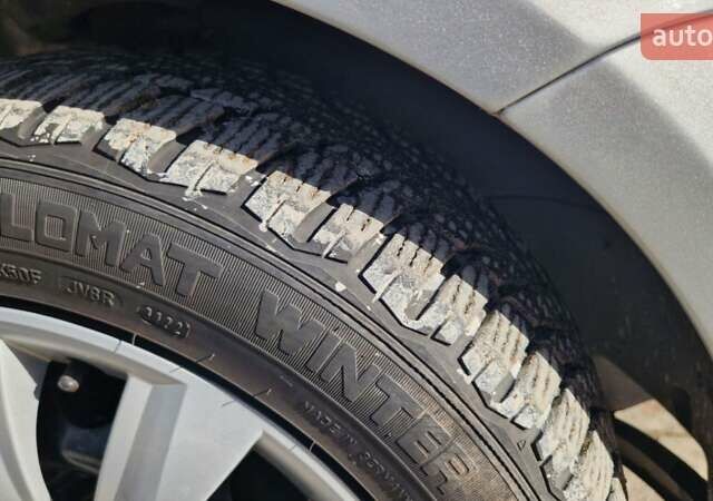 Серый Фольксваген Гольф, объемом двигателя 1.97 л и пробегом 320 тыс. км за 6700 $, фото 19 на Automoto.ua