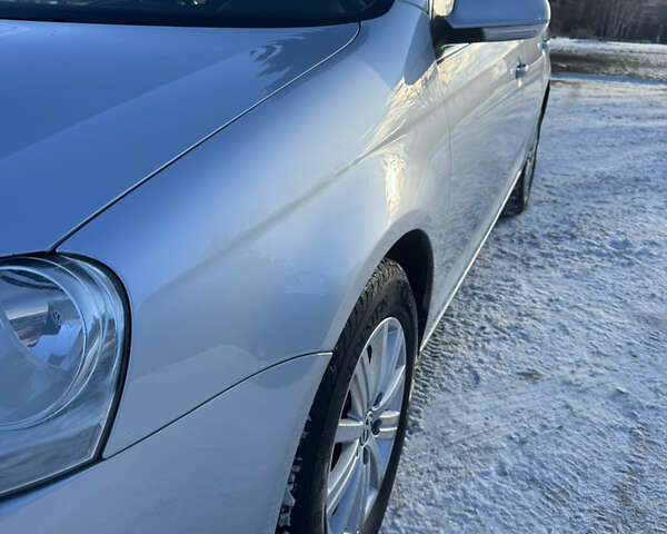 Сірий Фольксваген Гольф, об'ємом двигуна 1.6 л та пробігом 181 тис. км за 5900 $, фото 10 на Automoto.ua