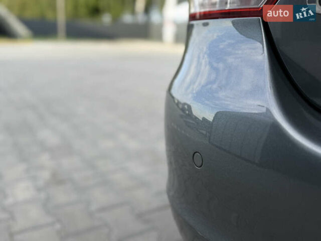 Сірий Фольксваген Гольф, об'ємом двигуна 0 л та пробігом 242 тис. км за 6700 $, фото 37 на Automoto.ua
