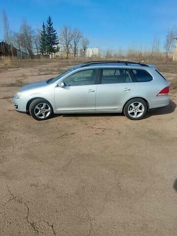 Сірий Фольксваген Гольф, об'ємом двигуна 1.97 л та пробігом 250 тис. км за 6300 $, фото 2 на Automoto.ua