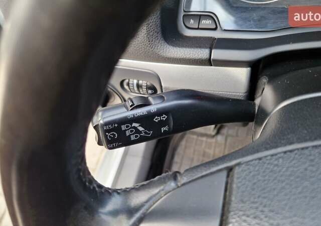 Серый Фольксваген Гольф, объемом двигателя 1.97 л и пробегом 320 тыс. км за 6700 $, фото 40 на Automoto.ua