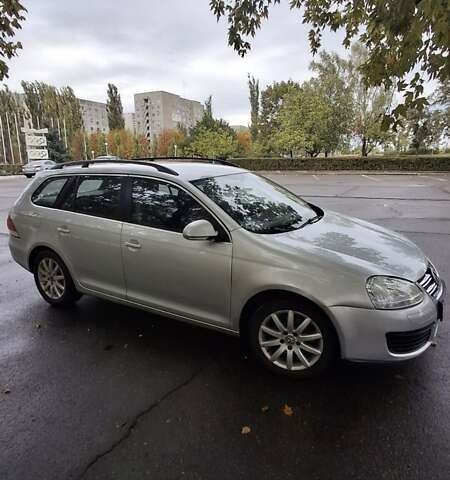 Сірий Фольксваген Гольф, об'ємом двигуна 1.39 л та пробігом 272 тис. км за 4200 $, фото 2 на Automoto.ua