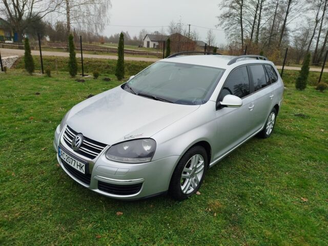 Серый Фольксваген Гольф, объемом двигателя 1.9 л и пробегом 365 тыс. км за 5750 $, фото 17 на Automoto.ua