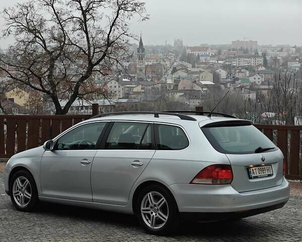 Серый Фольксваген Гольф, объемом двигателя 2 л и пробегом 350 тыс. км за 5999 $, фото 35 на Automoto.ua