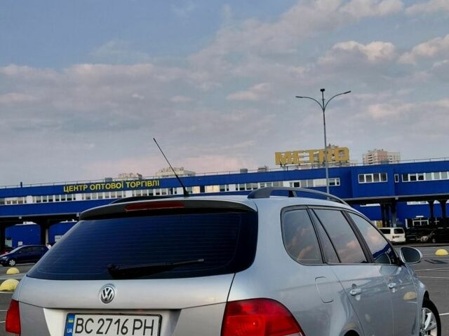 Сірий Фольксваген Гольф, об'ємом двигуна 1.4 л та пробігом 220 тис. км за 4500 $, фото 3 на Automoto.ua