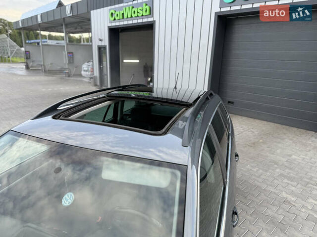 Сірий Фольксваген Гольф, об'ємом двигуна 0 л та пробігом 242 тис. км за 6700 $, фото 9 на Automoto.ua