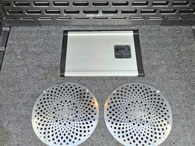 Серый Фольксваген Гольф, объемом двигателя 1.9 л и пробегом 197 тыс. км за 5393 $, фото 20 на Automoto.ua