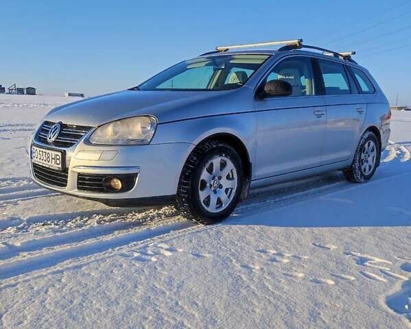 Сірий Фольксваген Гольф, об'ємом двигуна 1.6 л та пробігом 253 тис. км за 6536 $, фото 16 на Automoto.ua