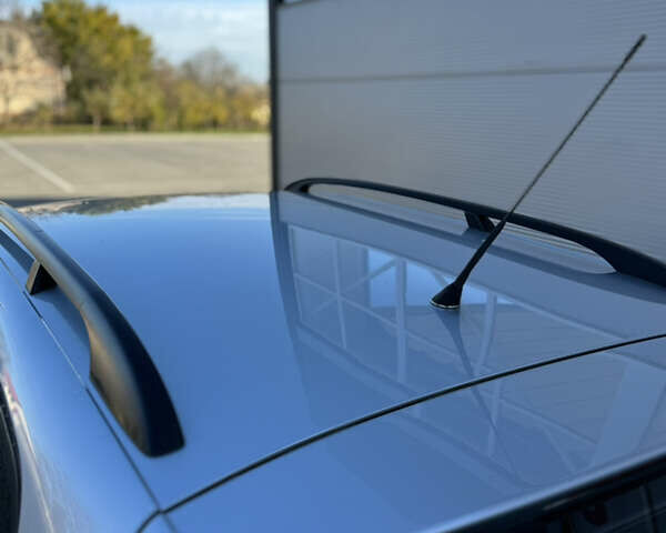 Серый Фольксваген Гольф, объемом двигателя 1.6 л и пробегом 242 тыс. км за 4900 $, фото 9 на Automoto.ua