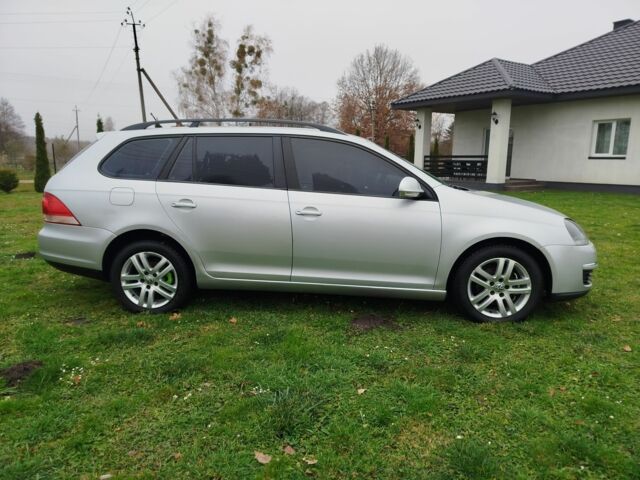 Серый Фольксваген Гольф, объемом двигателя 1.9 л и пробегом 365 тыс. км за 5750 $, фото 11 на Automoto.ua