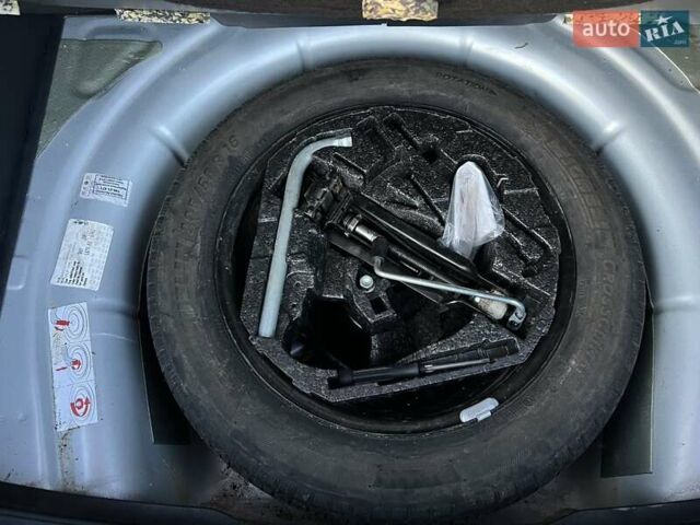 Сірий Фольксваген Гольф, об'ємом двигуна 1.4 л та пробігом 187 тис. км за 5200 $, фото 12 на Automoto.ua