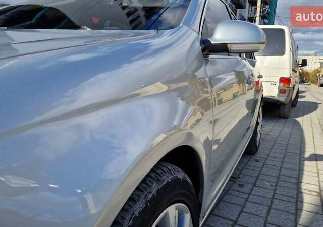 Серый Фольксваген Гольф, объемом двигателя 1.97 л и пробегом 320 тыс. км за 6700 $, фото 14 на Automoto.ua