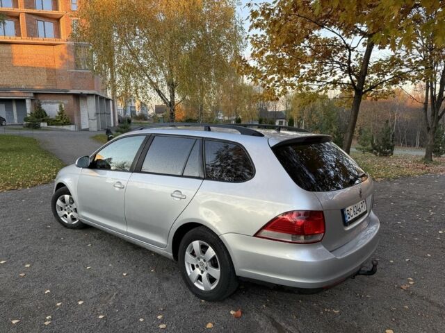 Сірий Фольксваген Гольф, об'ємом двигуна 1.9 л та пробігом 270 тис. км за 4700 $, фото 9 на Automoto.ua