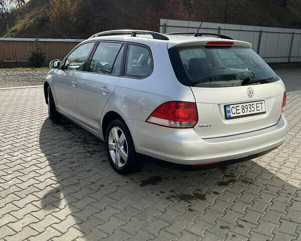 Серый Фольксваген Гольф, объемом двигателя 1.6 л и пробегом 211 тыс. км за 6300 $, фото 2 на Automoto.ua