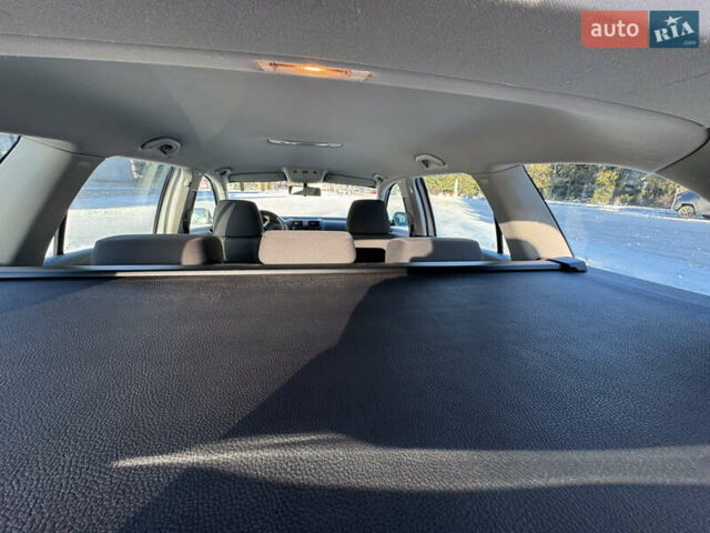 Сірий Фольксваген Гольф, об'ємом двигуна 1.6 л та пробігом 181 тис. км за 5900 $, фото 24 на Automoto.ua