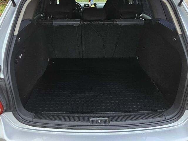 Серый Фольксваген Гольф, объемом двигателя 1.9 л и пробегом 197 тыс. км за 5393 $, фото 3 на Automoto.ua