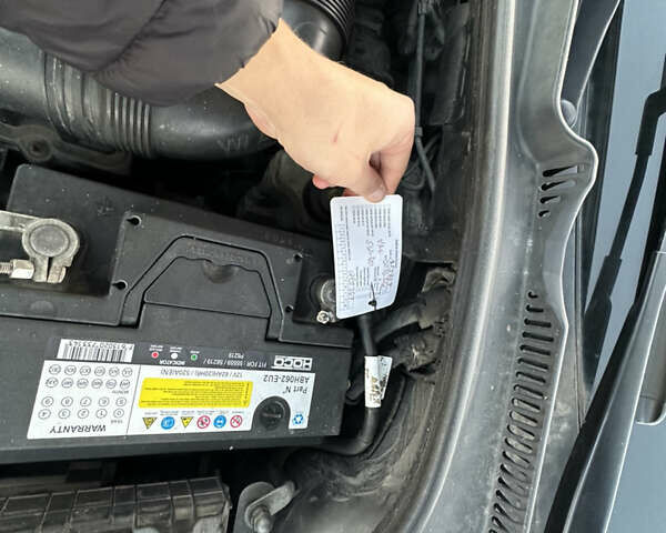 Сірий Фольксваген Гольф, об'ємом двигуна 1.39 л та пробігом 254 тис. км за 5200 $, фото 54 на Automoto.ua