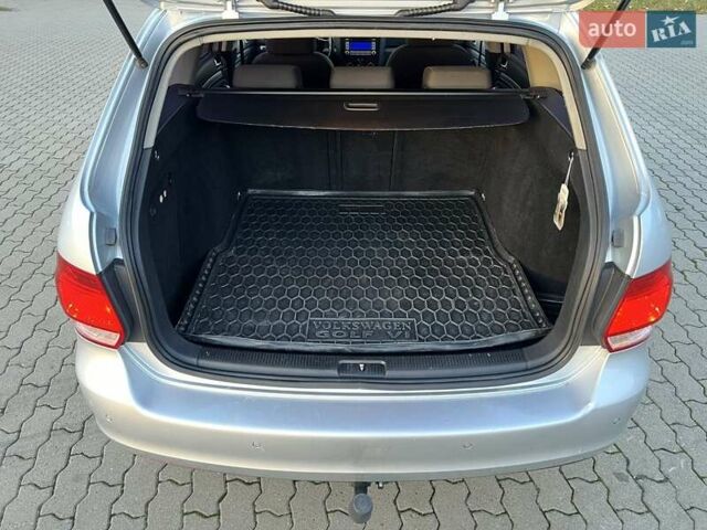 Сірий Фольксваген Гольф, об'ємом двигуна 1.4 л та пробігом 187 тис. км за 5200 $, фото 9 на Automoto.ua