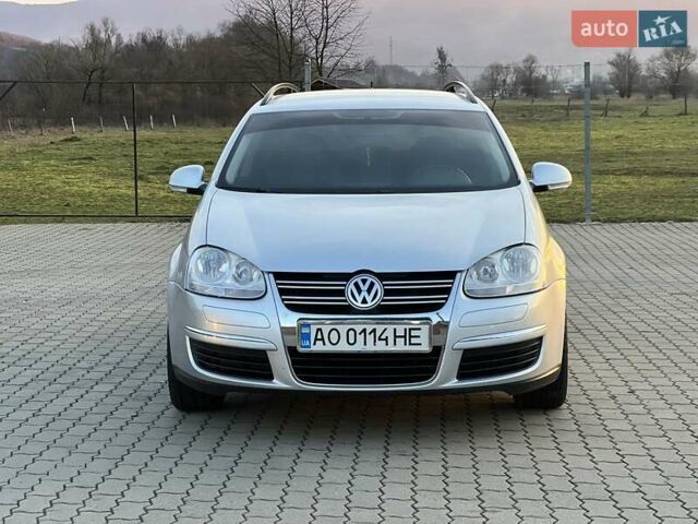 Сірий Фольксваген Гольф, об'ємом двигуна 1.4 л та пробігом 187 тис. км за 5200 $, фото 15 на Automoto.ua