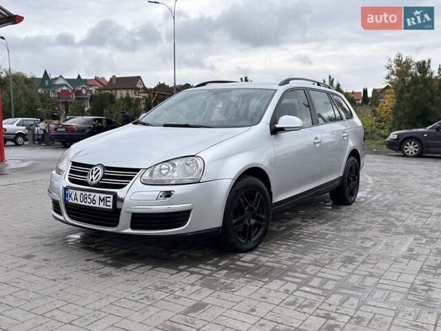 Фольксваген Гольф 2007 в Хмельницком на Automoto.ua Серый Фольксваген Гольф, объемом двигателя 1.9 л и пробегом 211 тыс. км за 6350 $, фото 7 на Automoto.ua