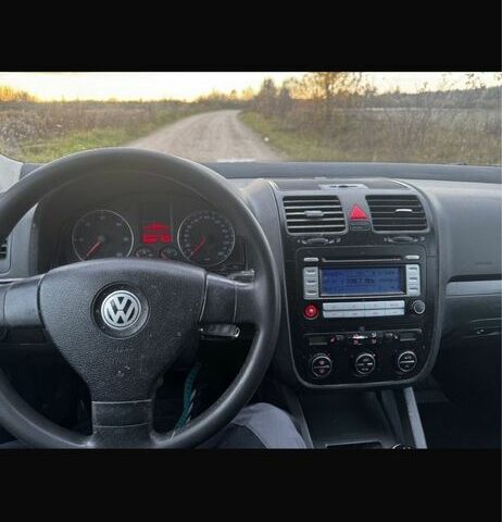 Сірий Фольксваген Гольф, об'ємом двигуна 1.9 л та пробігом 320 тис. км за 2150 $, фото 8 на Automoto.ua