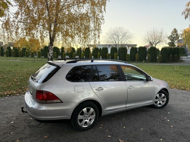 Сірий Фольксваген Гольф, об'ємом двигуна 1.9 л та пробігом 270 тис. км за 4700 $, фото 8 на Automoto.ua