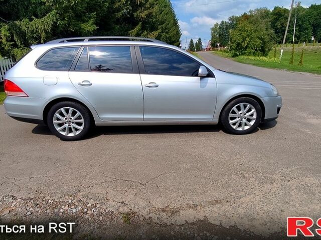 Серый Фольксваген Гольф, объемом двигателя 1.9 л и пробегом 240 тыс. км за 5899 $, фото 2 на Automoto.ua