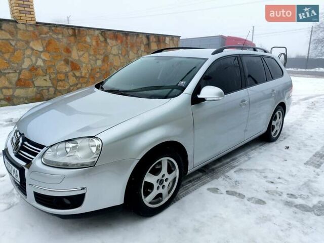 Серый Фольксваген Гольф, объемом двигателя 1.6 л и пробегом 192 тыс. км за 5499 $, фото 4 на Automoto.ua