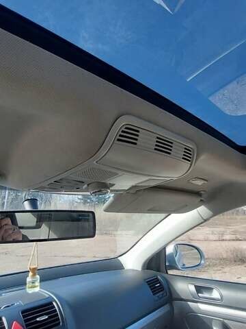 Сірий Фольксваген Гольф, об'ємом двигуна 1.97 л та пробігом 250 тис. км за 6300 $, фото 17 на Automoto.ua