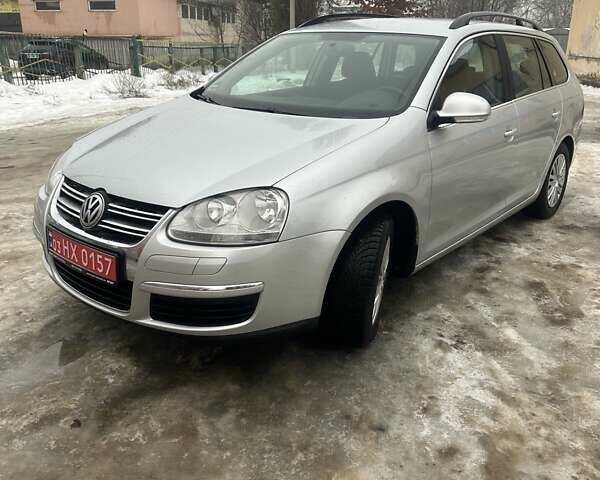 Сірий Фольксваген Гольф, об'ємом двигуна 1.6 л та пробігом 258 тис. км за 5650 $, фото 4 на Automoto.ua