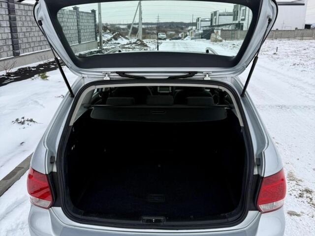 Серый Фольксваген Гольф, объемом двигателя 0 л и пробегом 232 тыс. км за 5500 $, фото 17 на Automoto.ua