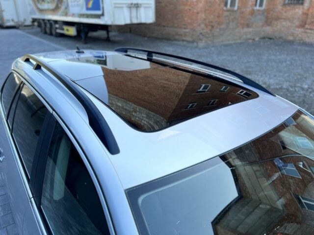 Серый Фольксваген Гольф, объемом двигателя 1.4 л и пробегом 217 тыс. км за 6350 $, фото 6 на Automoto.ua