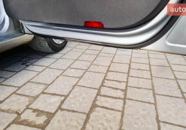 Серый Фольксваген Гольф, объемом двигателя 1.97 л и пробегом 320 тыс. км за 6700 $, фото 35 на Automoto.ua