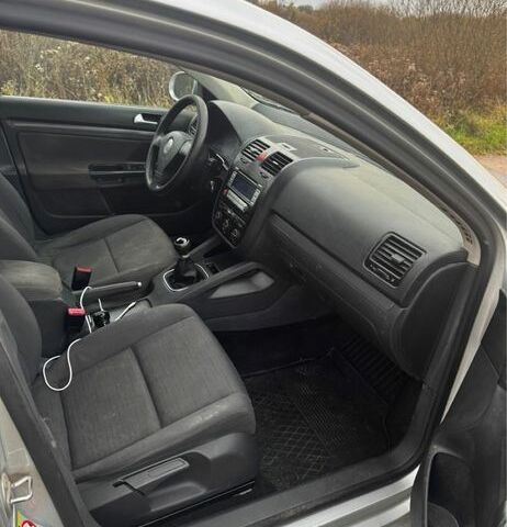 Сірий Фольксваген Гольф, об'ємом двигуна 1.9 л та пробігом 320 тис. км за 2150 $, фото 7 на Automoto.ua