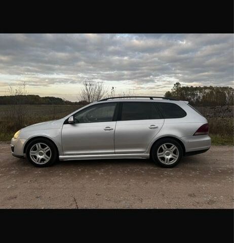 Сірий Фольксваген Гольф, об'ємом двигуна 1.9 л та пробігом 320 тис. км за 2150 $, фото 3 на Automoto.ua