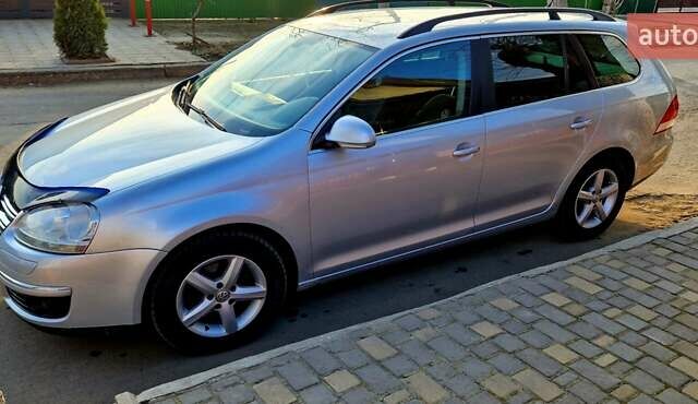 Сірий Фольксваген Гольф, об'ємом двигуна 1.4 л та пробігом 257 тис. км за 6000 $, фото 8 на Automoto.ua