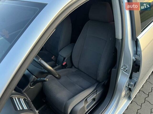 Серый Фольксваген Гольф, объемом двигателя 1.4 л и пробегом 187 тыс. км за 5100 $, фото 5 на Automoto.ua