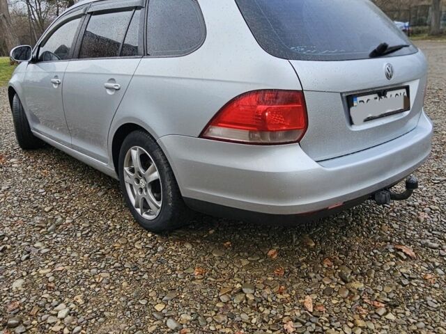 Серый Фольксваген Гольф, объемом двигателя 1.9 л и пробегом 197 тыс. км за 5393 $, фото 14 на Automoto.ua