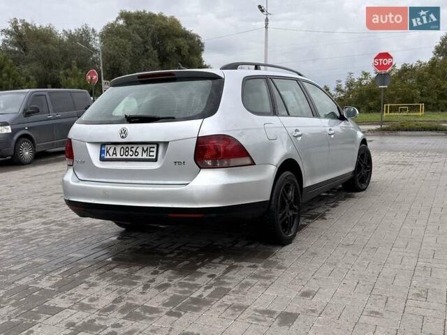 Фольксваген Гольф 2007 в Хмельницком на Automoto.ua Серый Фольксваген Гольф, объемом двигателя 1.9 л и пробегом 211 тыс. км за 6350 $, фото 2 на Automoto.ua