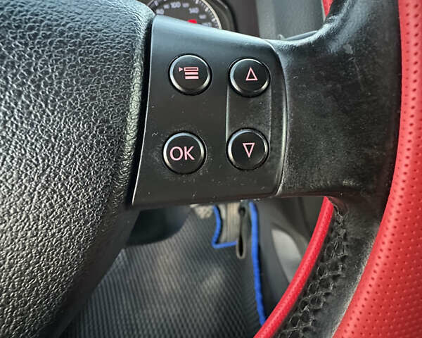 Сірий Фольксваген Гольф, об'ємом двигуна 1.39 л та пробігом 254 тис. км за 5200 $, фото 25 на Automoto.ua