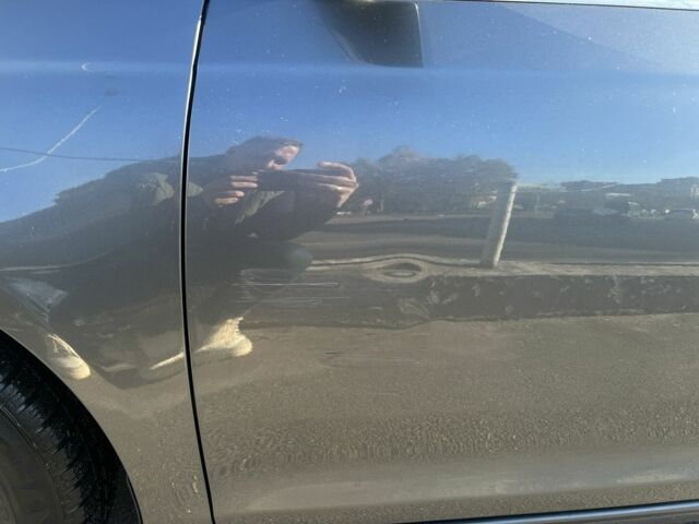 Сірий Фольксваген Гольф, об'ємом двигуна 1.4 л та пробігом 188 тис. км за 5010 $, фото 2 на Automoto.ua